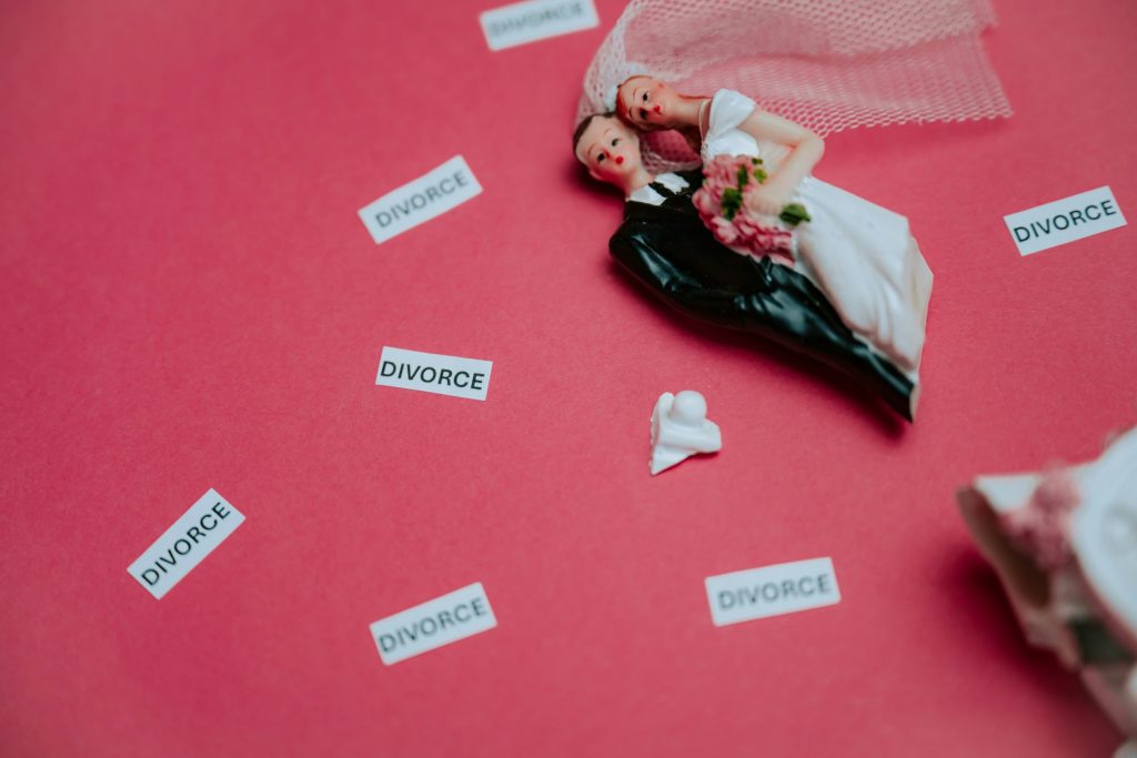 Relatiebreuk, hypotheek, Bluebird hypotheek advies