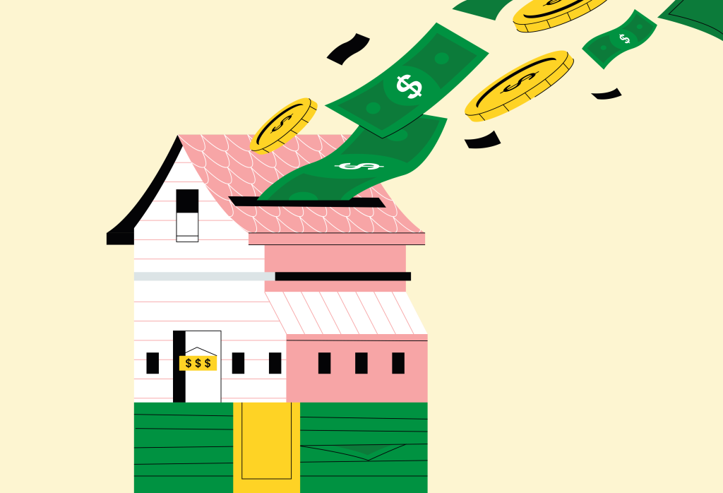 hypotheekvorm, Bluebird, bluebird hypotheekadvies, hypotheek, haarlem