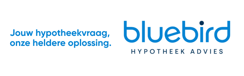 bluebird, bluebird hypotheekadvies, haarlem, Wat doet een hypotheekadviseur, nhg 2026, loonstijging, besparen op je hypotheek, Erkend Financieel Adviseur