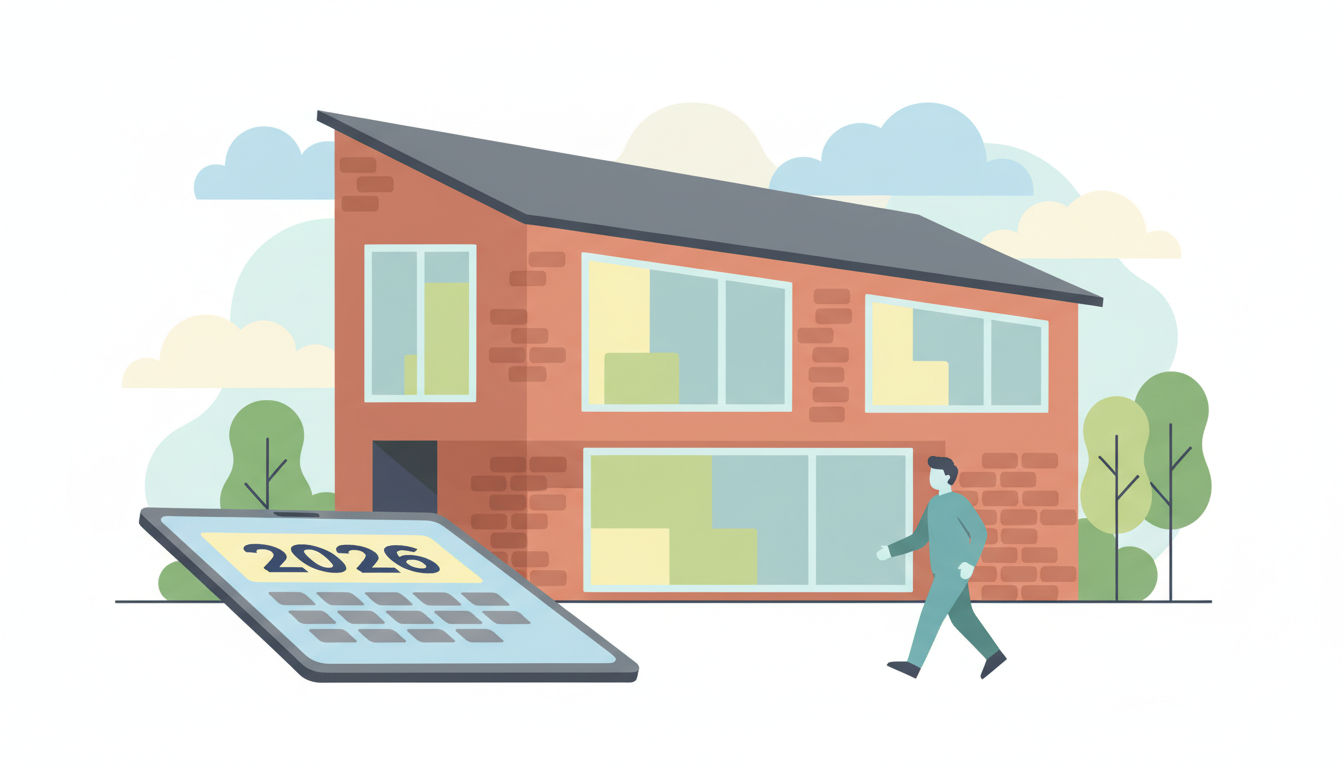 Het laatste nieuws over hypotheekrenteaftrek in 2026