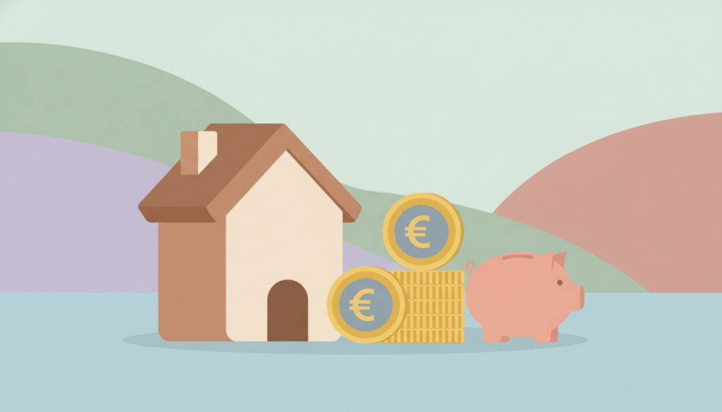 hypotheekrenteaftrek