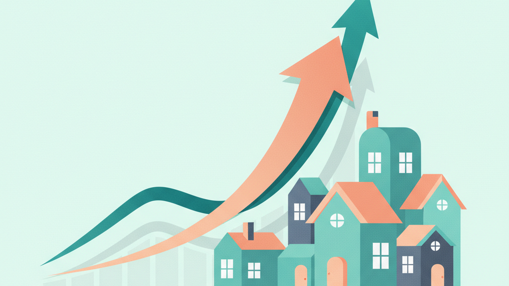 Huizenprijzen, Bluebird