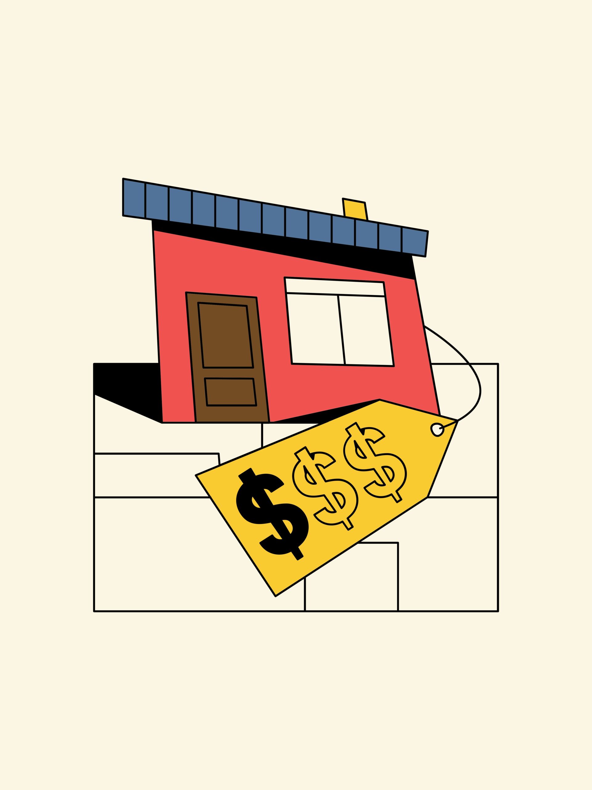 Huizenprijzen Q4 2025: +6,2% en regionale verschillen