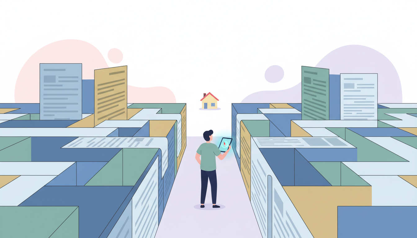 Hhypotheek advies: inzicht in kosten, vorm en rente