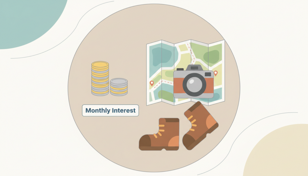 aflossingsvrije hypotheek