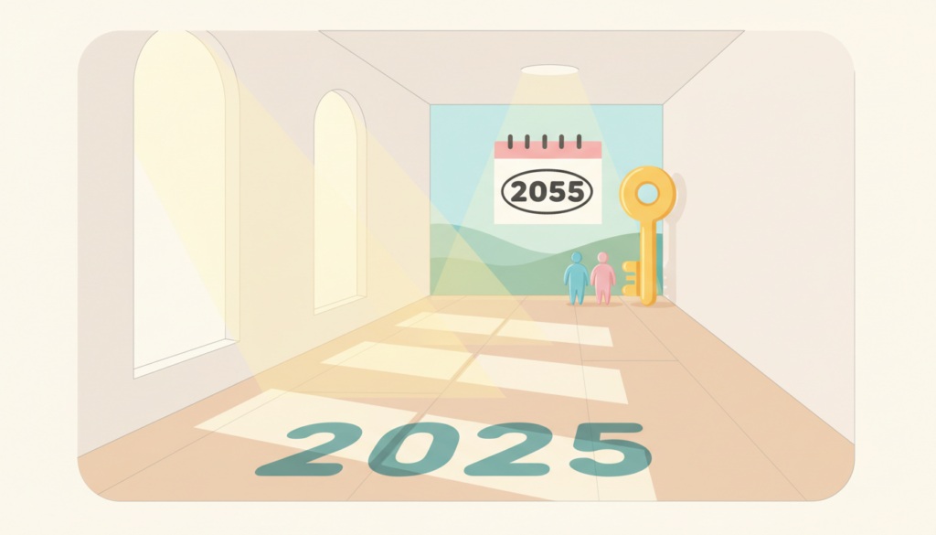 aflossingsvrije hypotheek