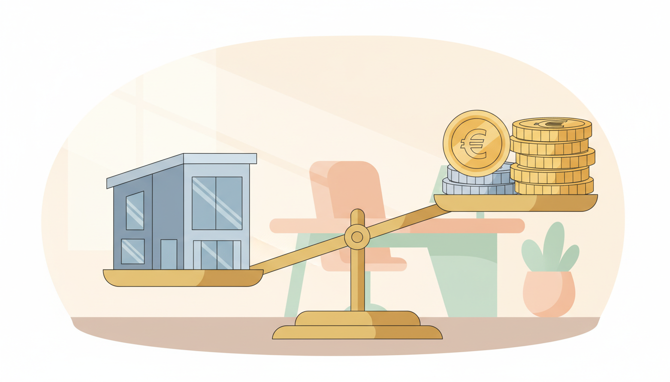 Hypotheekrente: hoe bepaal je de beste rente?