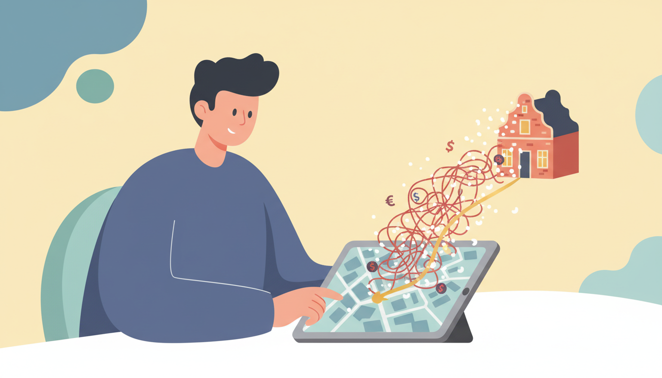 Financieel adviseur Haarlem: onafhankelijk hypotheekadvies