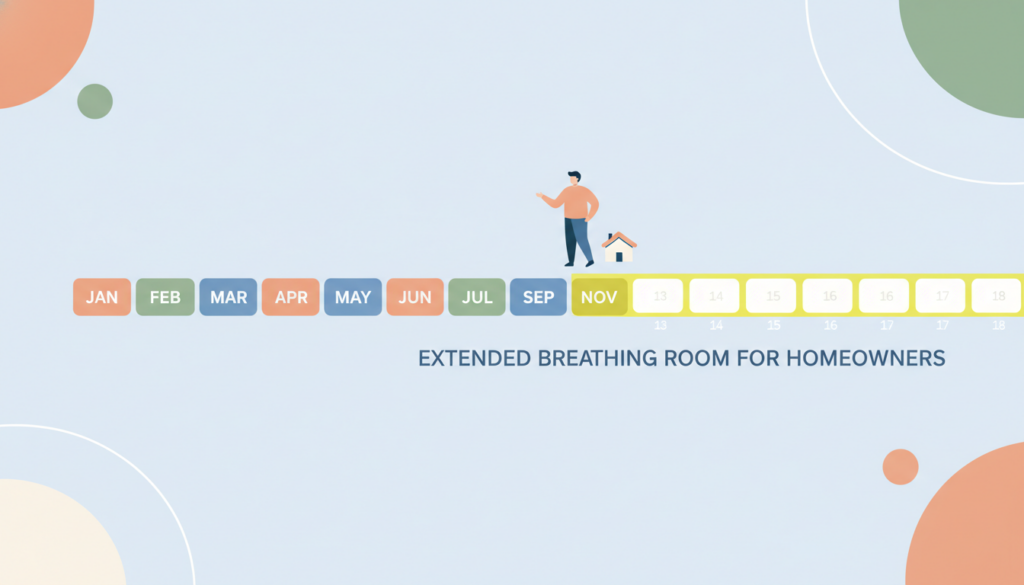 overbruggingshypotheek