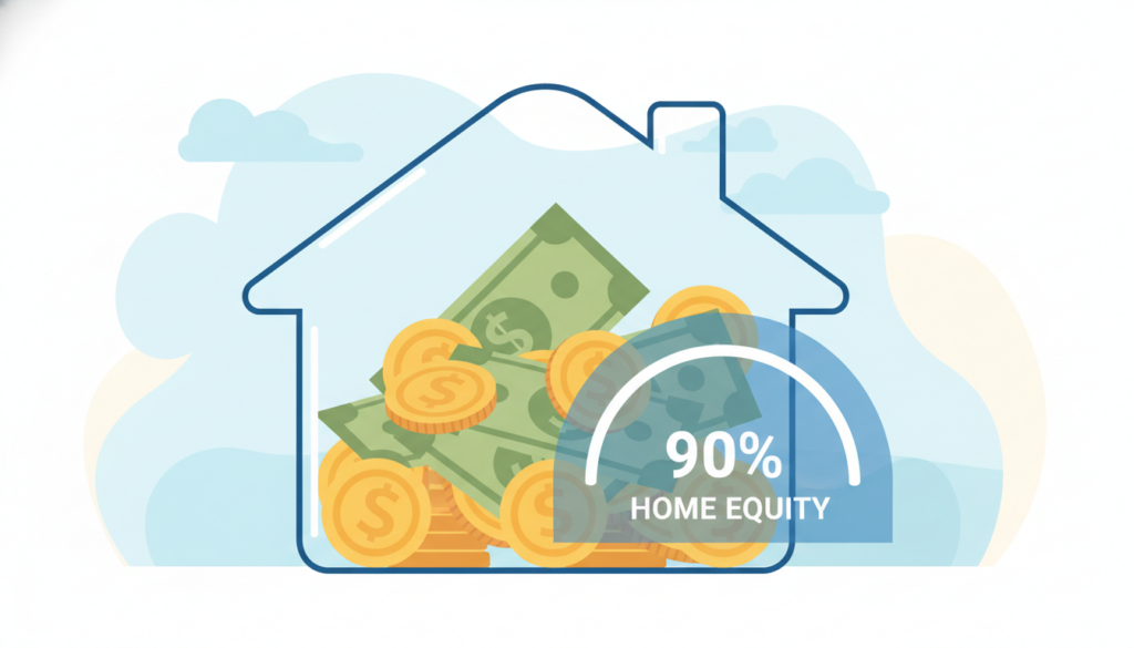 overbruggingshypotheek