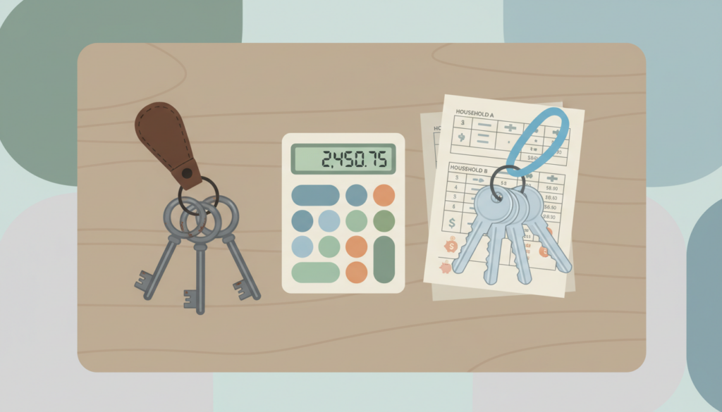 overbruggingshypotheek