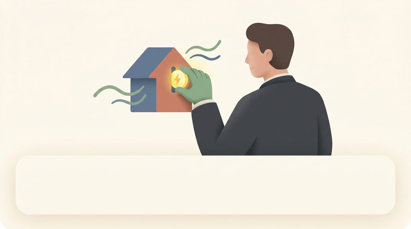 Hoe werkt het Warmtefonds en wat betekent het voor jouw financiële planning