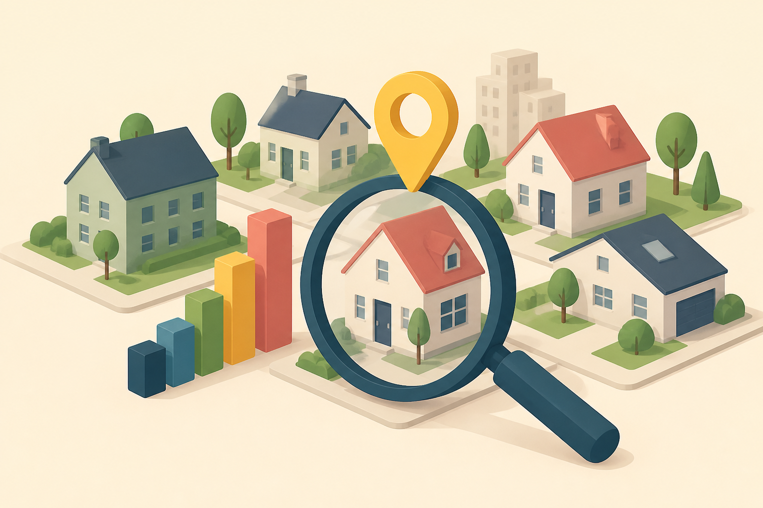 Hoe gebruik je Huispedia slim bij het kopen van een woning