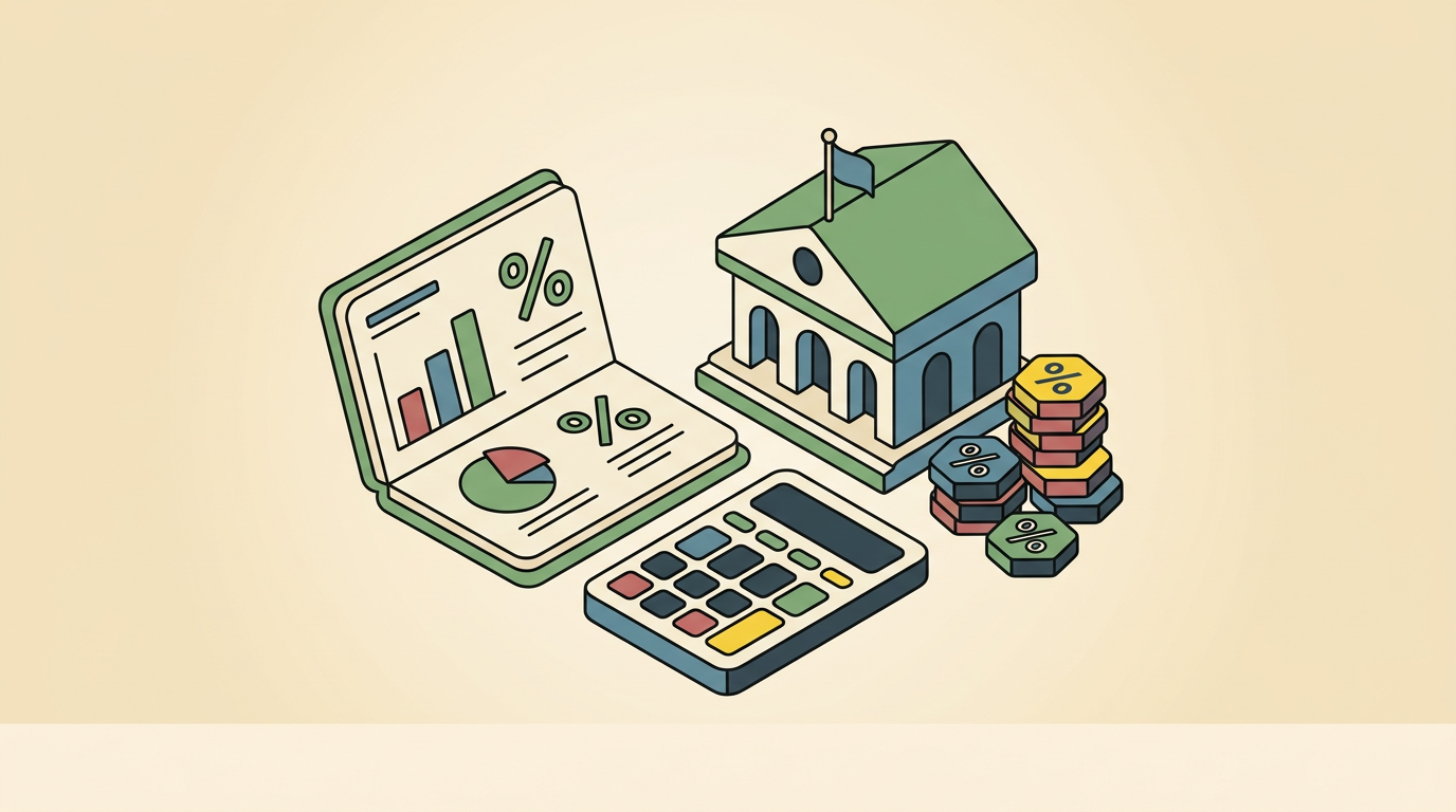 hypotheekrente banken