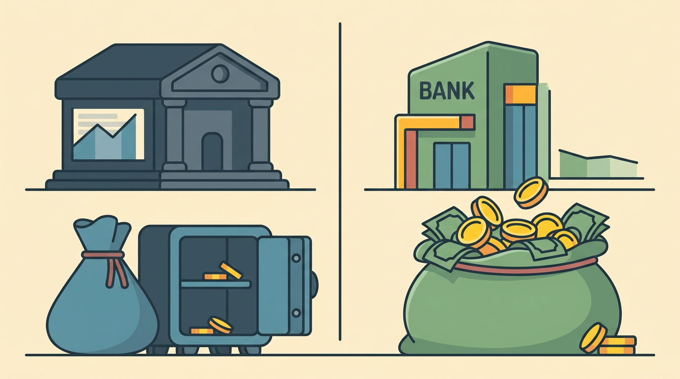 hypotheekrente banken