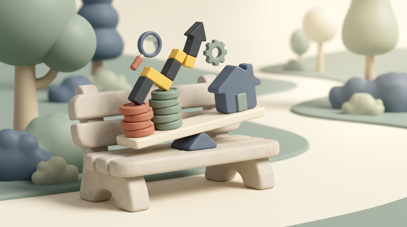 Hypotheekrente verwachting and what it means for buyers now