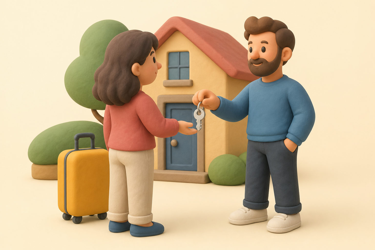 partner uitkopen woning